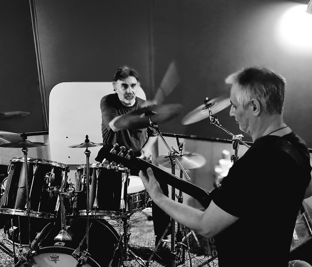 DGD MUSIC STUDIO 3